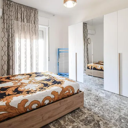 Nice Apartment In Mondragone With Wifi 公寓 *