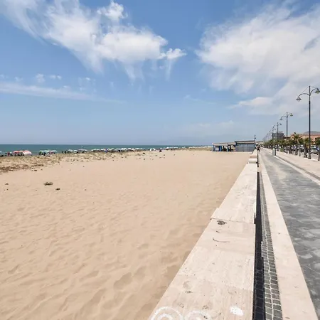 Nice Apartment In Mondragone With Wifi *