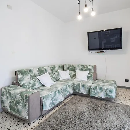 Nice Apartment In Mondragone With Wifi